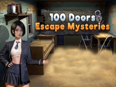                                                                       100 Doors Escape Mysteries ﻞﯿﮭﮐ