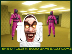                                                                       Skibidi Toilet in Squid Game Backrooms ﻞﯿﮭﮐ