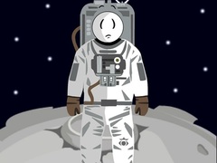                                                                       Stickman in Space ﻞﯿﮭﮐ