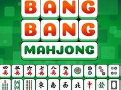                                                                       Bang Bang Mahjong ﻞﯿﮭﮐ