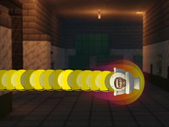                                                                       Skibidi Toilet Snake.io in Minecraft ﻞﯿﮭﮐ