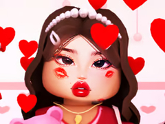                                                                      Jigsaw Puzzle: Roblox Love Day ﻞﯿﮭﮐ