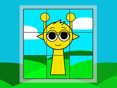                                                                       Sprunki Puzzles and Singing ﻞﯿﮭﮐ