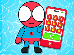                                                                       Superhero Phone Simulator ﻞﯿﮭﮐ