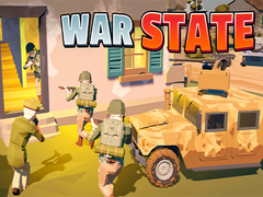                                                                       War State ﻞﯿﮭﮐ