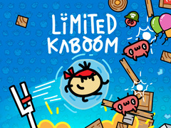                                                                       Limited Kaboom ﻞﯿﮭﮐ
