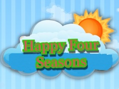                                                                       Happy Four Seasons ﻞﯿﮭﮐ