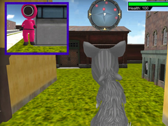                                                                       Ratomilton Squid Game Prison Escape ﻞﯿﮭﮐ