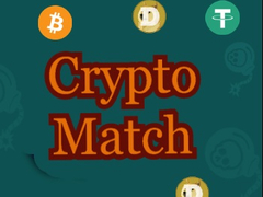                                                                       Crypto Match ﻞﯿﮭﮐ
