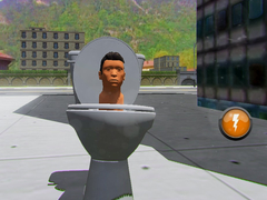                                                                       Skibidi Toilet Hero Simulator ﻞﯿﮭﮐ