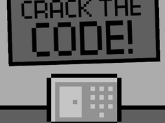                                                                       Crack The Code ﻞﯿﮭﮐ