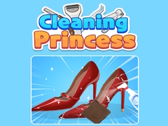                                                                       Cleaning Princess ﻞﯿﮭﮐ