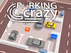                                                                       Parking Crazy ﻞﯿﮭﮐ