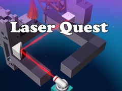                                                                       Laser Quest ﻞﯿﮭﮐ