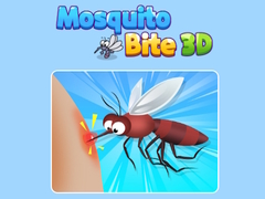                                                                       Mosquito Bite 3D ﻞﯿﮭﮐ