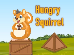                                                                       Hungry Squirrel ﻞﯿﮭﮐ