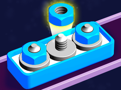                                                                       Nuts Stack Sort: Nuts & Bolts ﻞﯿﮭﮐ