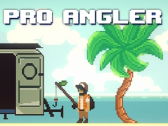                                                                       Pro Angler ﻞﯿﮭﮐ