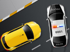                                                                       Police Chase Drifter ﻞﯿﮭﮐ