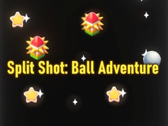                                                                       Split Shot: Ball Adventure ﻞﯿﮭﮐ