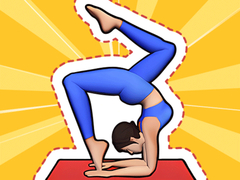                                                                       Yoga Master - Flex Running ﻞﯿﮭﮐ