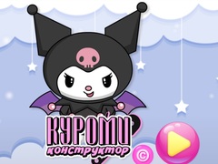                                                                       Kuromi Maker ﻞﯿﮭﮐ