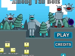                                                                       Among Tau Bots ﻞﯿﮭﮐ