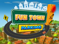                                                                       Fun Town Parking ﻞﯿﮭﮐ