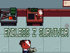                                                                       Endless Z Survivor ﻞﯿﮭﮐ