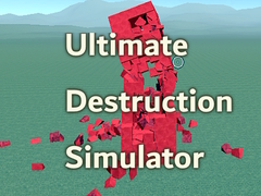                                                                       Ultimate Destruction Simulator ﻞﯿﮭﮐ