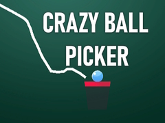                                                                       CRAZY BALL PICKER ﻞﯿﮭﮐ