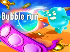                                                                       Bubble run ﻞﯿﮭﮐ
