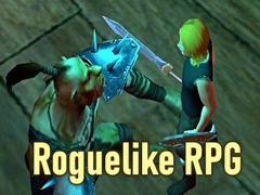                                                                       Roguelike RPG ﻞﯿﮭﮐ