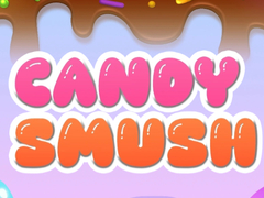                                                                       Candy Smush ﻞﯿﮭﮐ