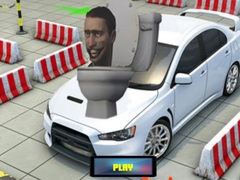                                                                       Skibidi Toilet Parking Car ﻞﯿﮭﮐ