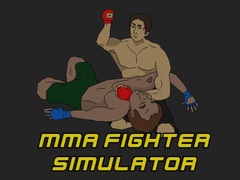                                                                       Mma Fighter Simulator ﻞﯿﮭﮐ