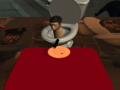                                                                       Skibidi Toilet Squid Game Honeycomb ﻞﯿﮭﮐ