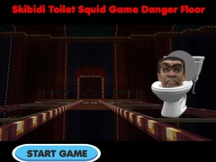                                                                       Skibidi Toilet Squid Game Danger Floor ﻞﯿﮭﮐ