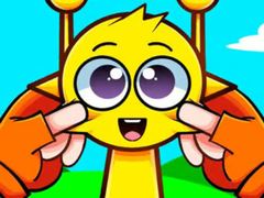                                                                      Jigsaw Puzzle: Sprunki Daycare ﻞﯿﮭﮐ
