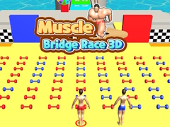                                                                       Muscle Bridge Race 3D ﻞﯿﮭﮐ