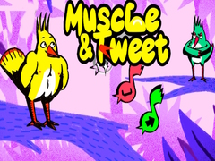                                                                       Muscle & Tweet ﻞﯿﮭﮐ