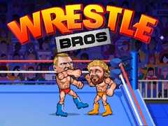                                                                      Wresle Bros ﻞﯿﮭﮐ