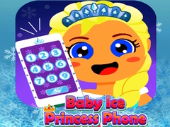                                                                      Baby Ice Princess Phone ﻞﯿﮭﮐ