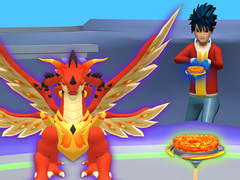                                                                       Mystical Blade 3D ﻞﯿﮭﮐ
