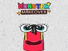                                                                       Monster Makeover  ﻞﯿﮭﮐ