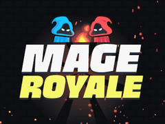                                                                       Mage Royale ﻞﯿﮭﮐ