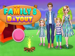                                                                       Family's Day Out ﻞﯿﮭﮐ