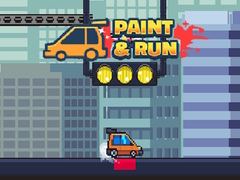                                                                      Paint & Run ﻞﯿﮭﮐ