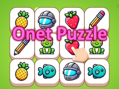                                                                       Onet Puzzle ﻞﯿﮭﮐ