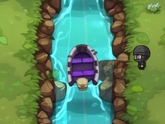                                                                       Boat Adventure ﻞﯿﮭﮐ